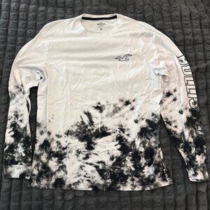 Hollister Long Sleeve Shirt